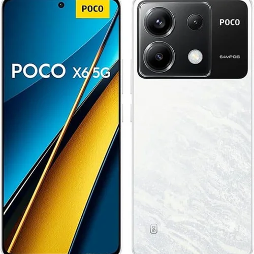 گوشی موبایل شیائومی مدل Poco X6 : پوکو 256 گیگابایت و رم 12 گیگ✔️اقساطی ،بازنشستگان تامین اجتماعی،بتا