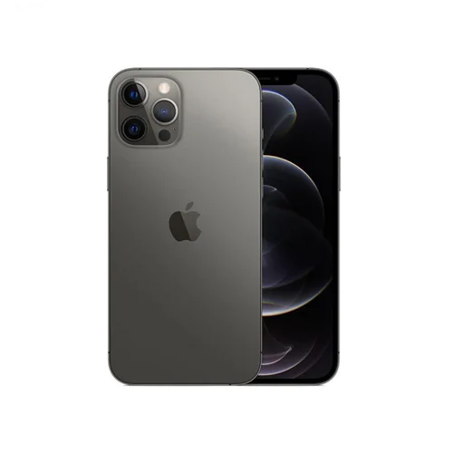 موبایل اپل 256 iPhone 12 Pro LLA دو سیم‌ کارت ظرفیت 256 گیگابایتlla/قیمت وموجودی به روز است.امکان خریدحضوری!