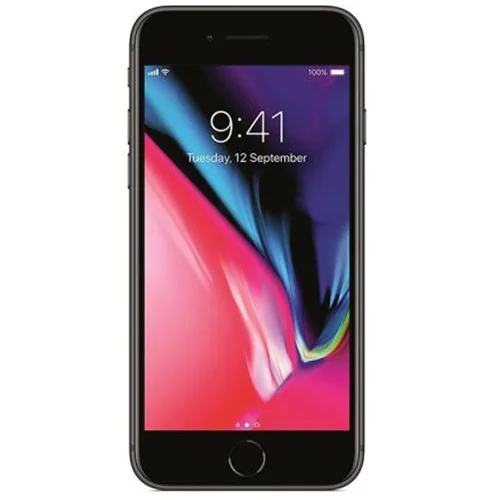 گوشی موبایل اپل مدل iPhone 8 Plus A1897 ظرفیت 256 گیگابایت(فروش اقساطی09384689900) استوک