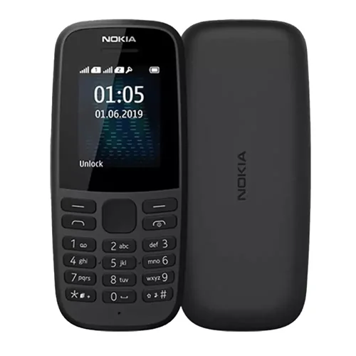 موبایل نوکیا مدل (فارسی) Nokia 105 AE برند: نوکیا