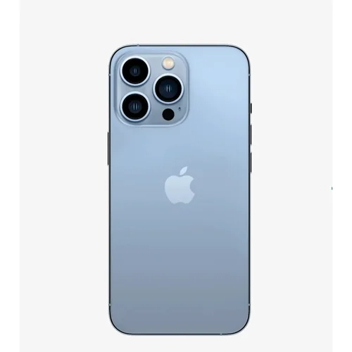گوشی موبایل اپل مدل iPhone 13 Pro Max LLA تک سیم‌ کارت ظرفیت 1 ترابایت و رم 6 گیگابایت - نات اکتیو