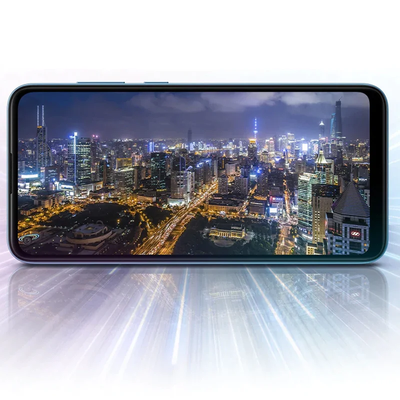 گوشی موبایل سامسونگ مدل Galaxy A11  دو سیم کارت ظرفیت 32 گیگابایت با 2گیگابایت رم