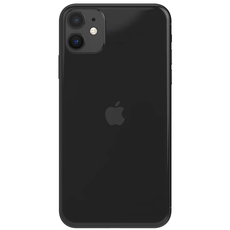 گوشی موبایل iPhone 11 ظرفیت 128 گیگابایت و رم 4 گیگابایت n/a(فروش اقساطی با چک صیاد)