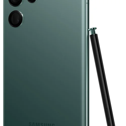 گوشی موبایل سامسونگ مدل Galaxy S22 Ultra 5G  (Snapdragon) ظرفیت 256 گیگابایت و رم 12 گیگابایت*اقساطی با چک صیاد و بدون چک وضامن بازنشستگان تامین اجتماعی*