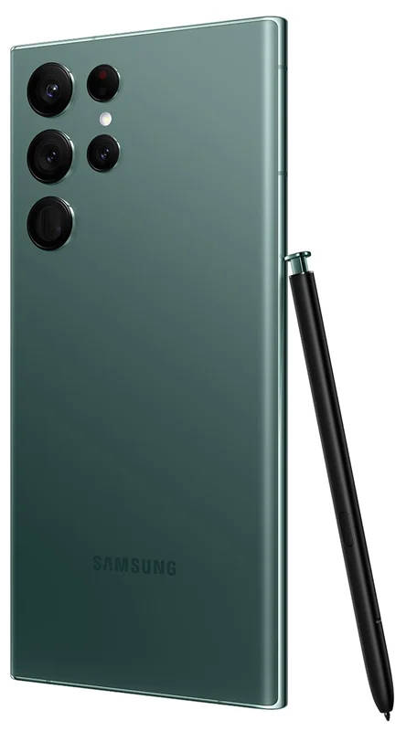 گوشی موبایل سامسونگ مدل Galaxy S22 Ultra 5G  (Snapdragon) ظرفیت 256 گیگابایت و رم 12 گیگابایت*اقساطی با چک صیاد و بدون چک وضامن بازنشستگان تامین اجتماعی*