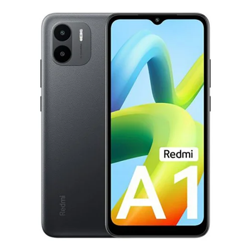 گوشی شیائومی +Redmi A1 | حافظه 32 ram2 گیگابایت ا Xiaomi Redmi  A1+ 32GB RAM 2GB