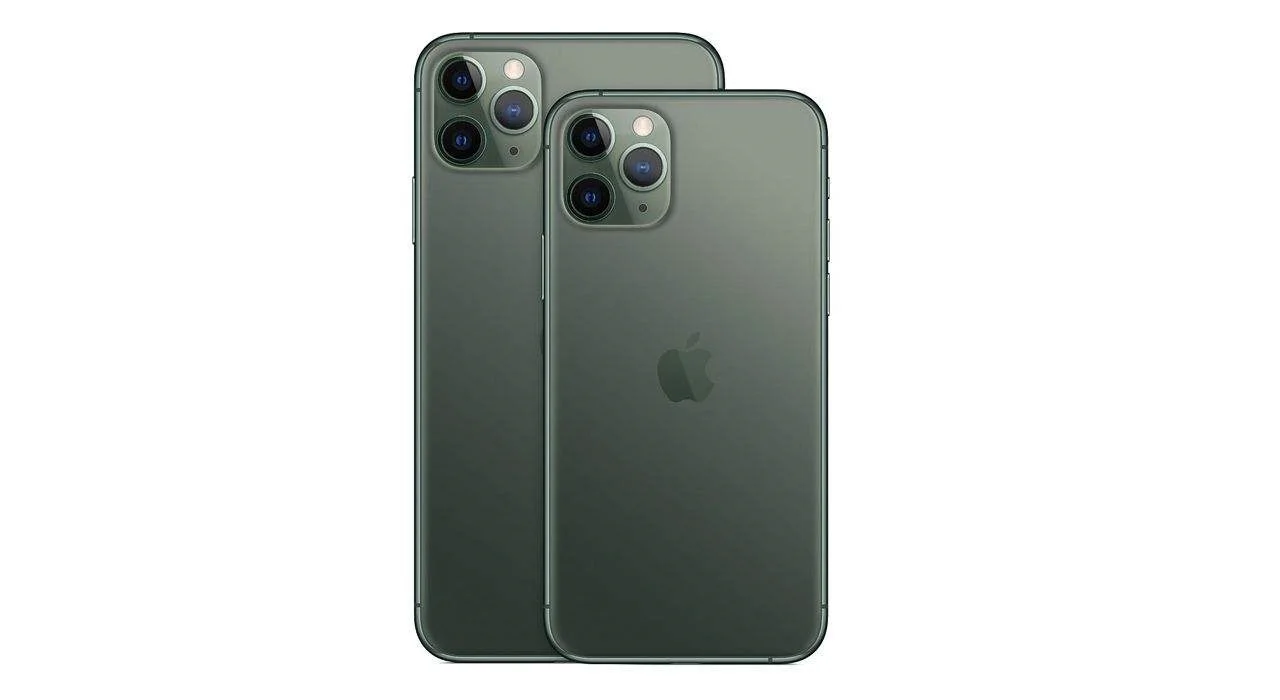 گوشی موبایل اپل مدل  iPhone 11 Pro max  دو سیم‌ کارت ظرفیت 256 گیگابایت | استوک