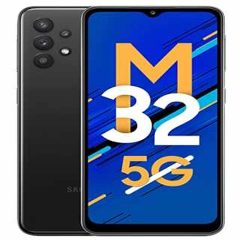 گوشی موبایل سامسونگ مدل m32 5g ✔️ * Galaxy M32 5g (128/8)