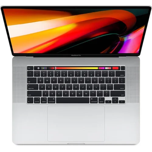 لپ‌تاپ اپل مدل MacBook Pro 5VVk2 Core i9 (9880H) | 16GB Ram | 1TB SSD | 4GB Radeon Pro 5500M And Intel UHD Graphic 630