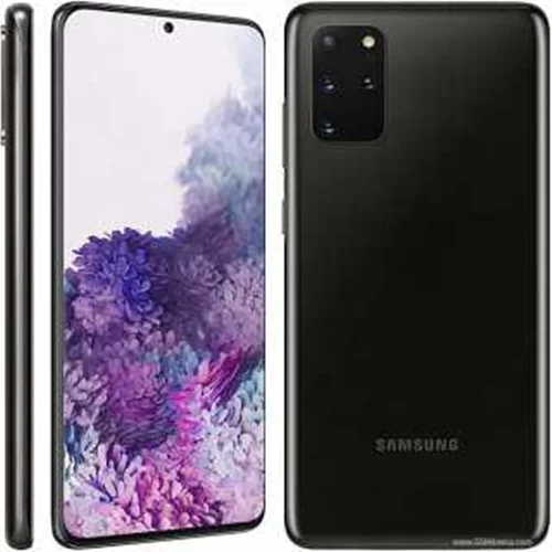 گوشی موبایل سامسونگ مدل Galaxy S20 Ultra ظرفیت ۱۲۸ گیگابایت