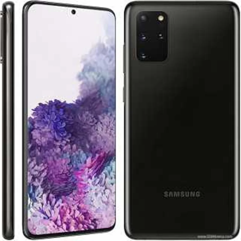 گوشی موبایل سامسونگ مدل  Galaxy S20 Ultra 5Gظرفیت ۱۲۸ گیگابایت