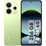 گوشی شیائومی Redmi Note 14 4G | حافظه 256 رم 8 گیگابایت | خرید قسطی