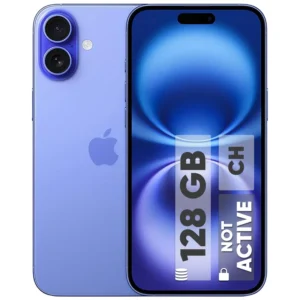 موبایل آیفون 16 حافظه 128