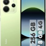 گوشی شیائومی Redmi Note 14 4G | حافظه 256 رم 8 گیگابایت| خرید قسطی با درگاه gsmpay