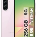 گوشی سامسونگ A56 5G | حافظه 256 رم 8 گیگابایت Samsung | اقساطی با gsmpay