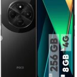 گوشی شیائومی Poco C75 | حافظه 256 رم 8 گیگابایت