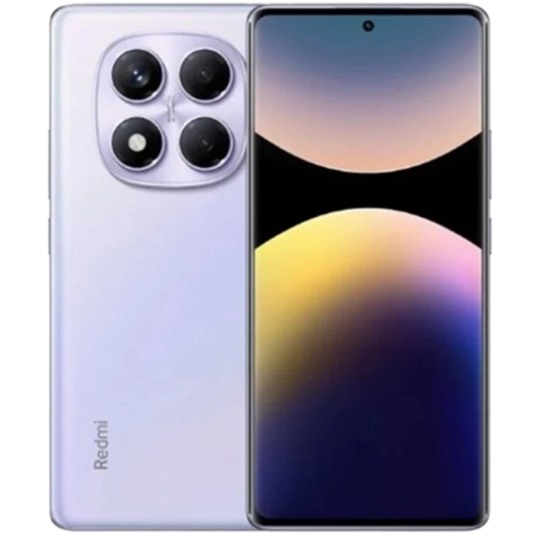 گوشی شیائومی Redmi Note 14 Pro 4G | حافظه 256 رم 8 گیگابایت - Image 1