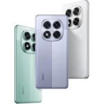 گوشی شیائومی Redmi Note 14 Pro 4G | حافظه 256 رم 8 گیگابایت - Image 3