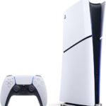 کنسول بازی PlayStation 5 Slim Digital Edition ظرفیت 1 ترابایت (آمریکا) | خرید اقساطی فقط با یک فقره چک
