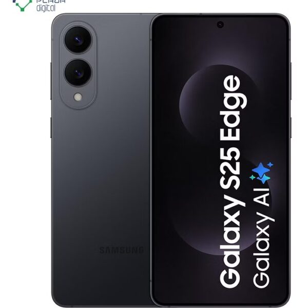 گوشی سامسونگ  S25 Edge 5G |  حافظه 512 رم 12 گیگابایت SAMSUNG - Image 2