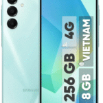 گوشی سامسونگ (ویتنام) A16 حافظه 256 رم 8 گیگابایت  | Samsung Galaxy A16 (Vietnam) 256/8 GB