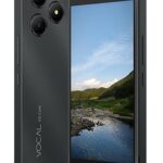 گوشی وکال V0 Core | حافظه 32 رم 2 گیگابایت +2