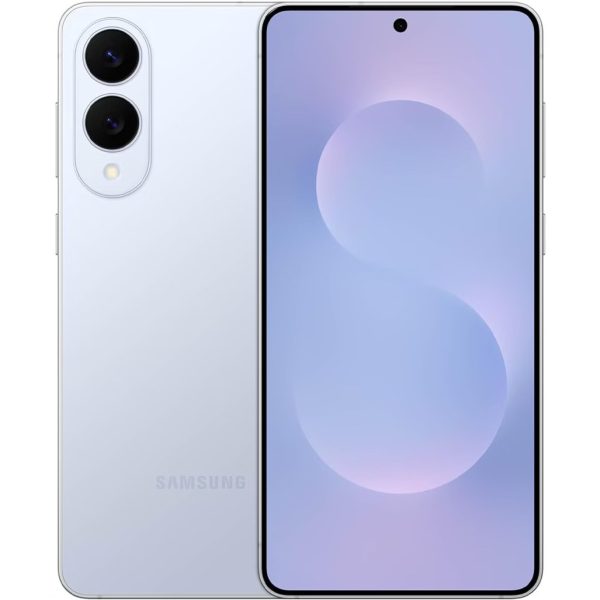 گوشی سامسونگ  S25 Edge 5G |  حافظه 512 رم 12 گیگابایت SAMSUNG - Image 1