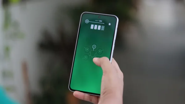 گوشی سامسونگ 5g  SAMSUNG A57 | A57 256 ram 8 - Image 4