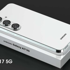 گوشی سامسونگ 5g SAMSUNG a17 256 | A17 256 ram 8