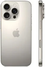 گوشی اپل دو سیم iPhone 16 Pro Max (Not Active) | حافظه 256 گیگابایت -رجیسترشده - Image 2