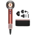 سشوار دایسون مدل Dyson Supersonic Nural HD16 با گارانتی 24 ماهه شرکتی