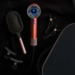 سشوار دایسون مدل Dyson Supersonic Nural HD16 با گارانتی 24 ماهه شرکتی - Image 2