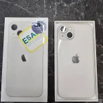 گوشی اپل iPhone 13 ( استوک ) | حافظه 128 گیگابایت Apple iPhone 13  128G
