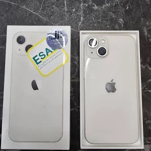 گوشی اپل iPhone 13 ( استوک ) | حافظه 128 گیگابایت Apple iPhone 13  128G