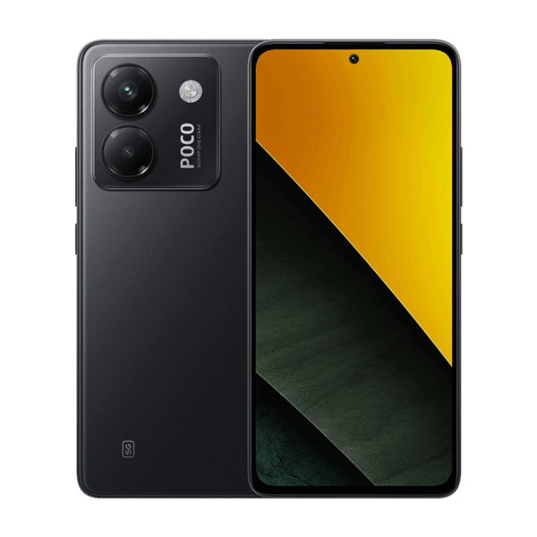 گوشی شیائومی Poco M7 Pro 5G | حافظه 256 رم 12 گیگابایت - Image 3
