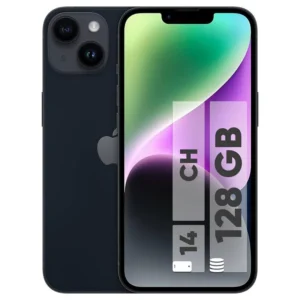 گوشی اپل iPhone 14 ( Not Active) | حافظه 128 گیگابایت Apple iPhone
