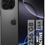 گوشی اپل دو سیم iPhone 16 Pro Max (Not Active) | حافظه 256 گیگابایت -رجیسترشده