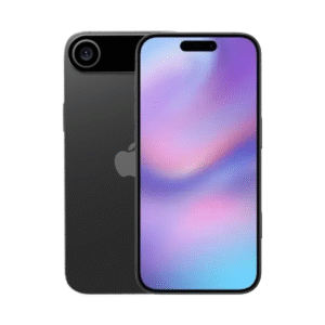 گوشی موبایل اپل iPhone 17 Air ZA/A دو سیم کارت ظرفیت 256 گیگابایت رم 8 گیگابایت - Not Active