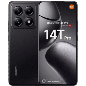 گوشی شیائومی 14T Pro 5G | حافظه 512 رم 12 گیگابایت