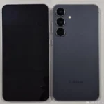 گوشی سامسونگ (ویتنام) S25  FE 5G | حافظه 256 رم 8 گیگابایت | ۱۸ ماه گارانتی