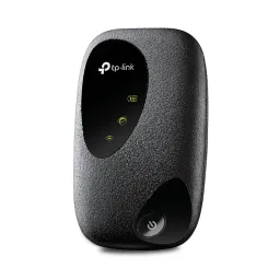 مودم روتر 3G/4G سیم کارتی تی پی لینک مدل TP-Link M7000 با گارانتی 36 ماهه شرکتی