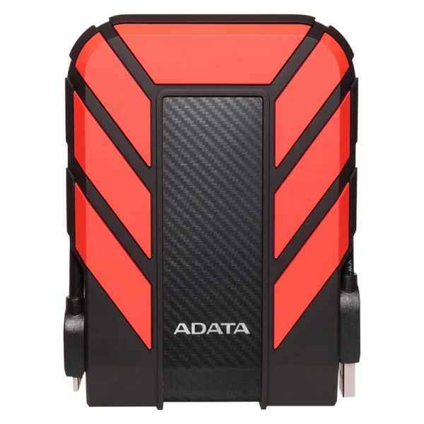 حافظه اچ دی دی اکسترنال ای دیتا مدل HD710 Pro ظرفیت 1 ترابایت ADATA HD710 Pro 1TB External HDD - تصویر 1