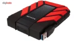حافظه اچ دی دی اکسترنال ای دیتا مدل HD710 Pro ظرفیت 1 ترابایت ADATA HD710 Pro 1TB External HDD - Image 5