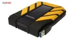 حافظه اچ دی دی اکسترنال ای دیتا مدل HD710 Pro ظرفیت 1 ترابایت ADATA HD710 Pro 1TB External HDD - Image 2