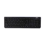 کیبورد تسکو Tsco TK7001W Keyboard - Image 3