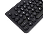 کیبورد تسکو Tsco TK7001W Keyboard - Image 4