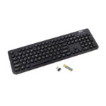کیبورد تسکو Tsco TK7001W Keyboard - Image 5