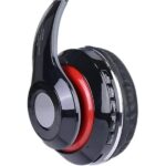 هدفون بلوتوث بیتس مدل STN-13 - Image 2