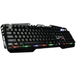 کیبورد تسکو مدل TK 8021L با حروف فارسی