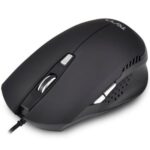 ماوس تسکو مدل TM278 با سیم - Image 2